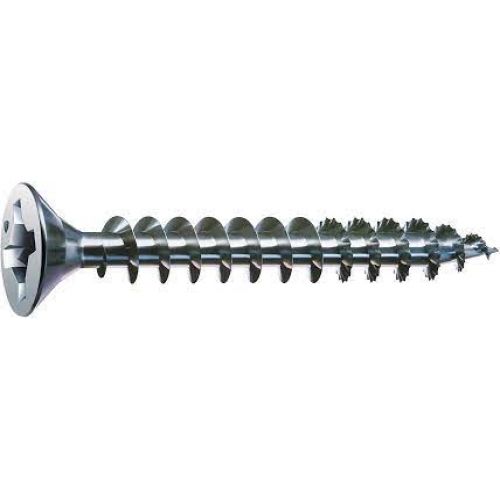 TORNILLO SPAX-S 4X45 CINC