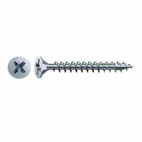 TORNILLO SPAX-S 5X30 CINC