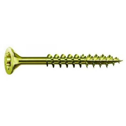 TORNILLO SPAX-S 4X20 BICRO