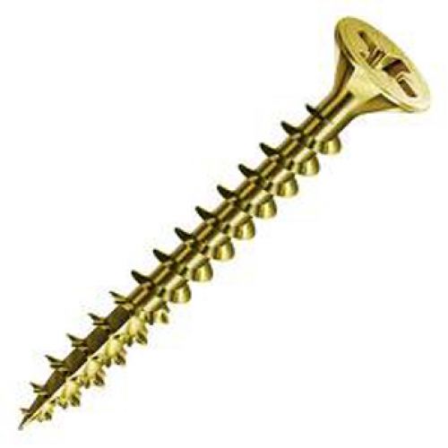 TORNILLO SPAX-S 4X60 BICRO