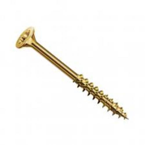 TORNILLO SPAX-S 4,5X30 BICRO