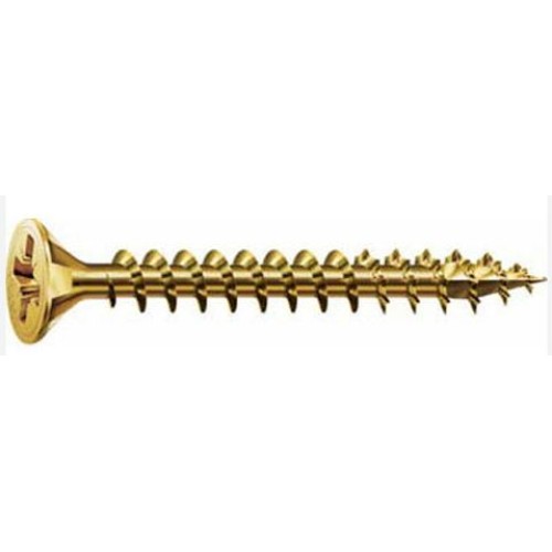 TORNILLO SPAX-S 4,5X40 BICRO