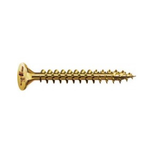 TORNILLO SPAX-S 5X30 BICRO