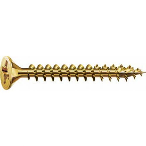 TORNILLO SPAX-S 6X120 BICRO