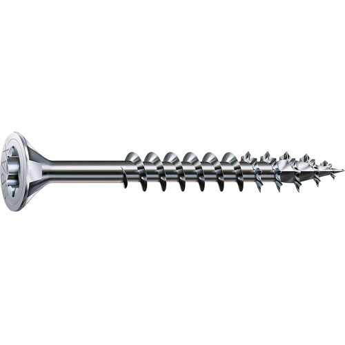TORNILLO SPAX-S 5X60 CINC TORX 20