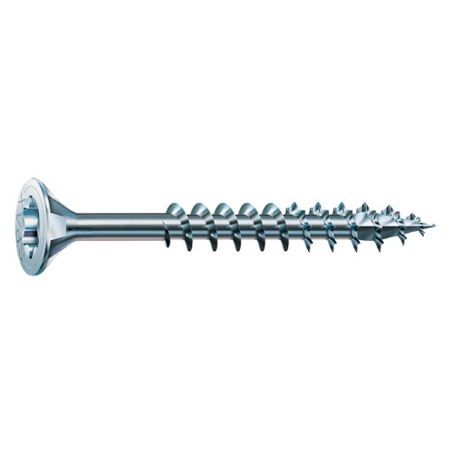 TORNILLO SPAX 5X80 CINC TORX 20