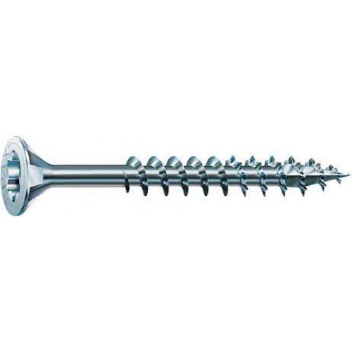 TORNILLO SPAX-S 6X140 CINC TORX 30