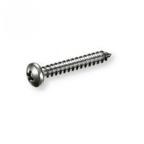 TORNILLO DIN 7981 Nº7X1"1/2 (3,9X38)