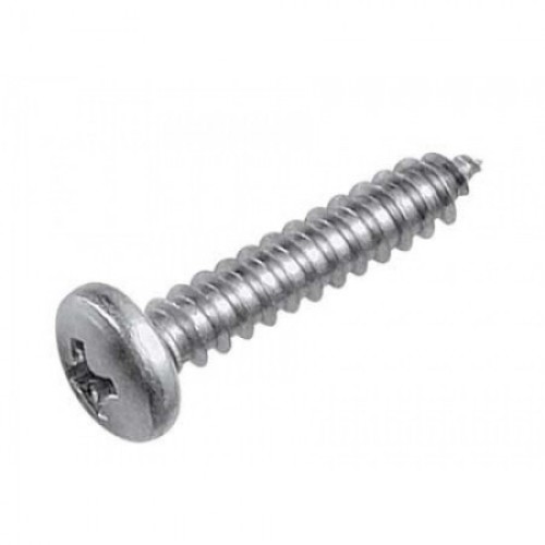 TORNILLO DIN 7981 Nº4X5/8" (2,9X16)