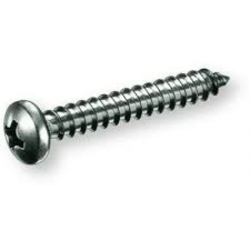 TORNILLO DIN 7981 Nº7X3/8" (3,9X10)