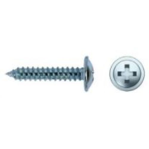 TORNILLO R/CHAPA CH88H 4,2X19 CINC