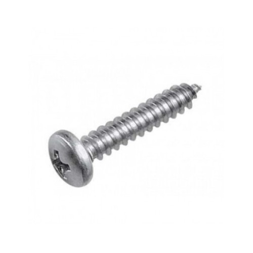 TORNILLO DIN 7981 Nº2X1/4"(2,2X6,5)