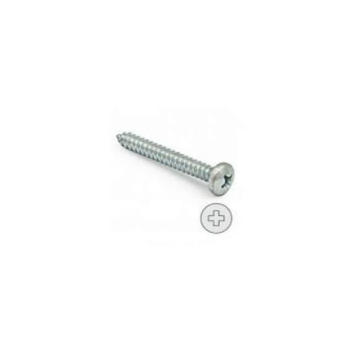 TORNILLO DIN 7981 Nº4X1/2"