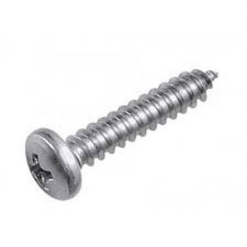 TORNILLO DIN 7981 Nº7X7/8" (3,9X22)