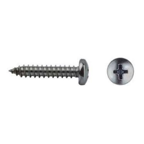 TORNILLO DIN 7981 Nº7X1"1/4 (3,9x32)