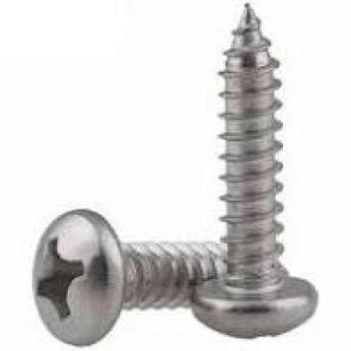 TORNILLO DIN 7981 Nº10X1-1/2" (4,8X38)