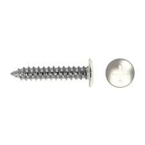 TORNILLO R/CHAPA FS 4,2X9,5 CINC