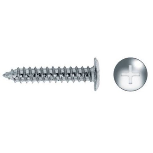 TORNILLO FS 4,2X19 CINC