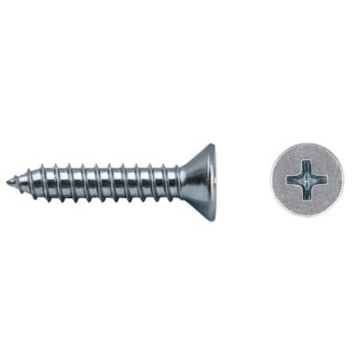 TORNILLO DIN 7982 Nº2X1/4"