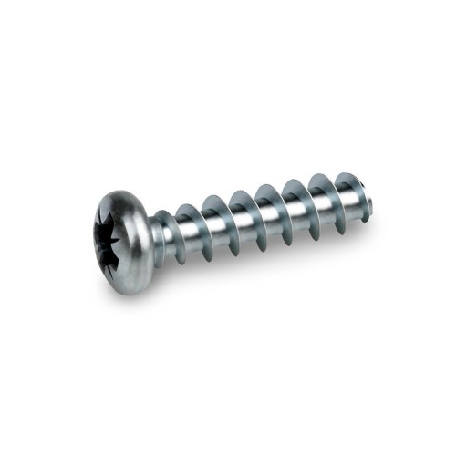 TORNILLO R/PLASTICO CL81 4,1X20 CINC CELOPLAST