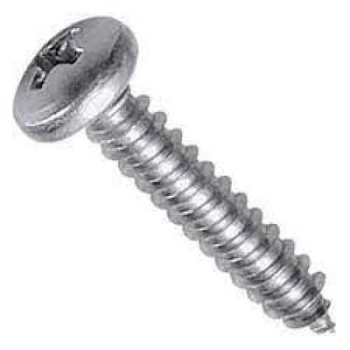 TORNILLO DIN 7981 Nº14X3/4" (6,3X19)