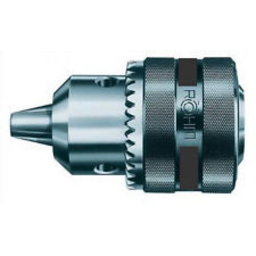 PORTABROCAS PRIMA 10L 3/8"X24H 1,5-10mm LLAVE ROHM