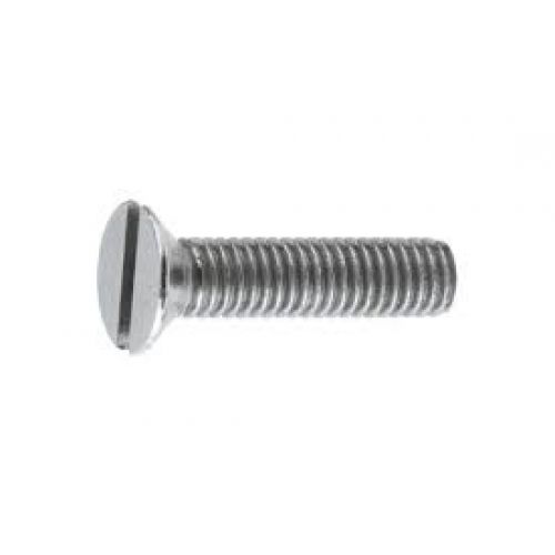 TORNILLO DIN 63 M3X5 CINC