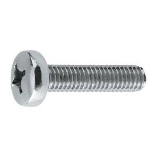 TORNILLO DIN 7985 M5X10 CINC