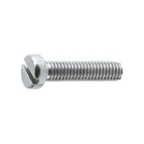 TORNILLO DIN 84 M3X8 CINC