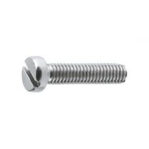 TORNILLO DIN 84 M3X16 CINC