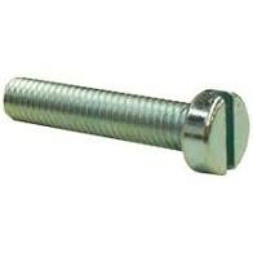 TORNILLO DIN 84 M4X10 CINC