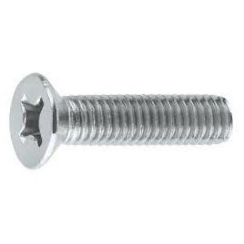 TORNILLO DIN 965 M3X12 CINC