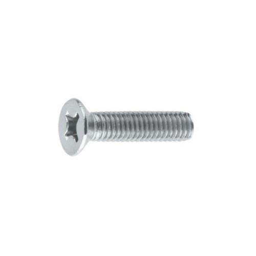 TORNILLO DIN 965 M5X40 CINC