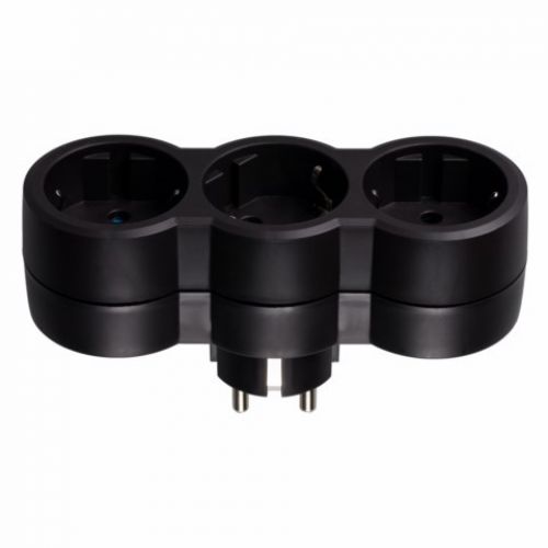 LADRON TT 3 TOMAS NEGRO
