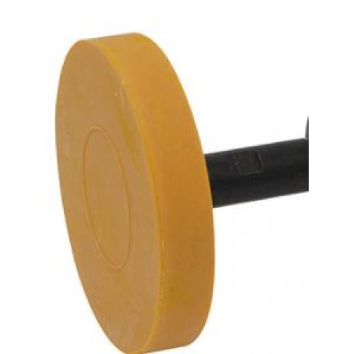 ACCESORIO GOMA BORRADORA 85mm YAIM