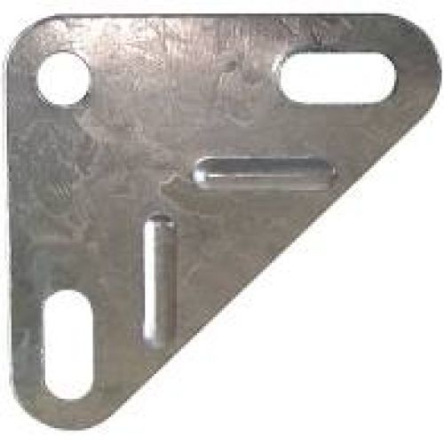 ESCUADRA REFUERZO GALVANIZADA