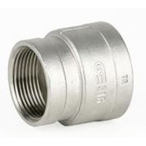 MANGUITO REDUCIDO 3/4"-1/2" INOX