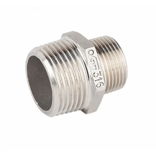 MACHON REDUCIDO INOX 3/4"-1/2"
