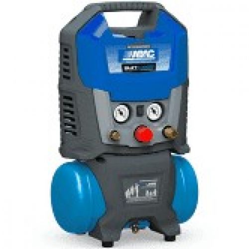 COMPRESOR SUITCASE 6 1,5HP 6L 8BAR ABAC