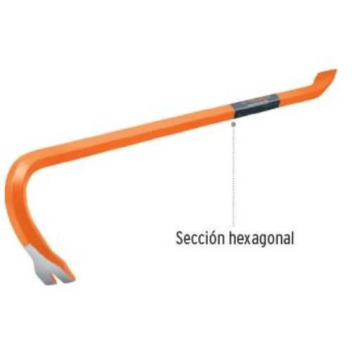 BARRA DESENCOFRAR 900X19mm
