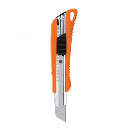 CUTTER METALICO 18mm PROFESIONAL