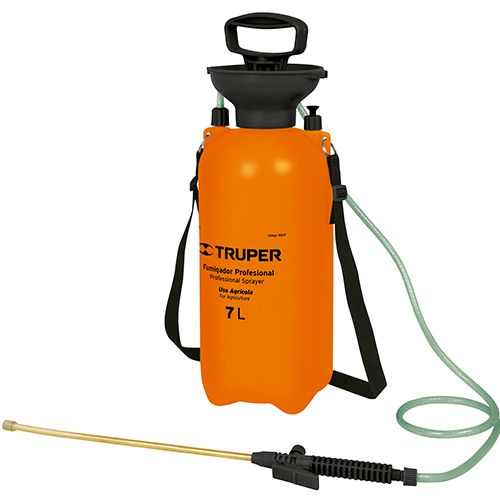 PULVERIZADOR 7L TRUPER