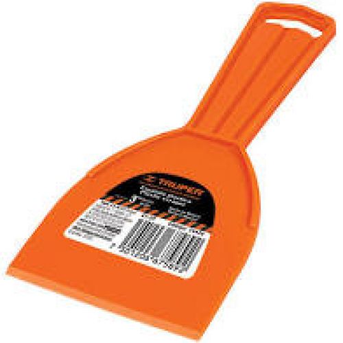 ESPATULA PLASTICO 50mm POLIPROPILENO TRUPER