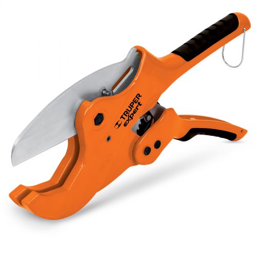 TIJERA CORTADOR PVC 63mm (2"1/2) TRUPER