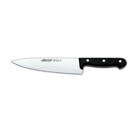 CUCHILLO INVERSAL COCINERO 200mm ARCOS
