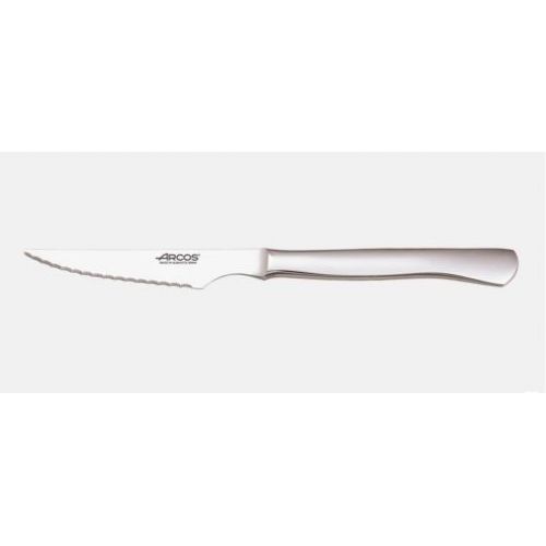 CUCHILLO CHULETERO ARCOS