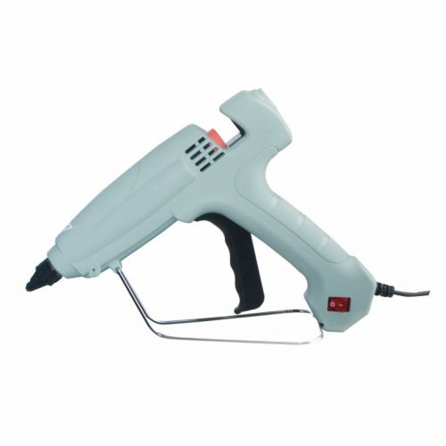 PISTOLA TERMOFUSIBLE 12mm 120W K-1200 CLAVEX