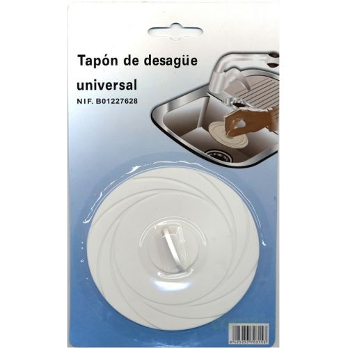 TAPON UNIVERSAL FREGADERO
