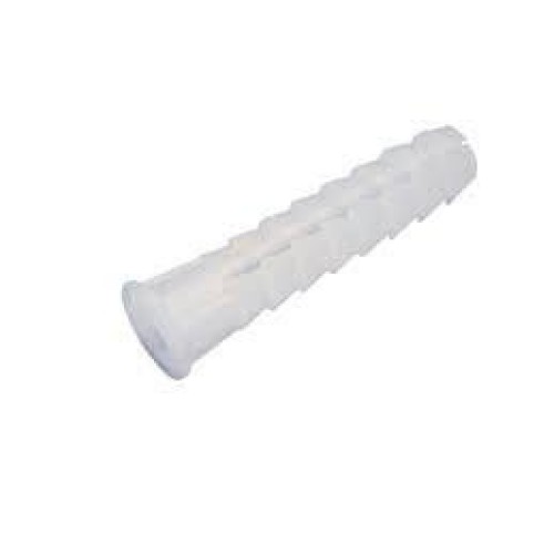 BOLSA 25u TACOS PLASTICO Nº7X23