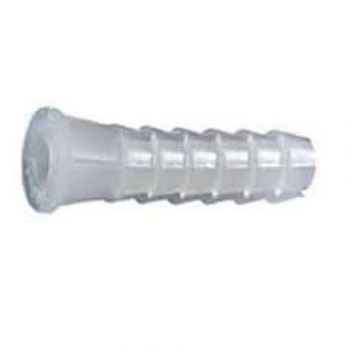 BOLSA 25u TACOS PLASTICO Nº8X27